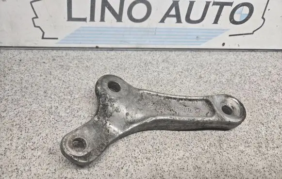 BMW 5 E60 E61 Front anti-roll bar/stabilizer link 67585289