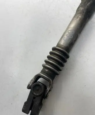 BMW 5 E60 E61 Steering column universal joint