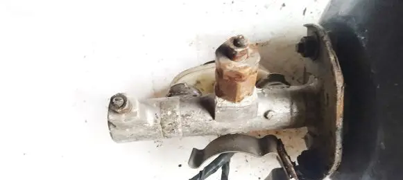 Fiat Bravo - Brava Master brake cylinder
