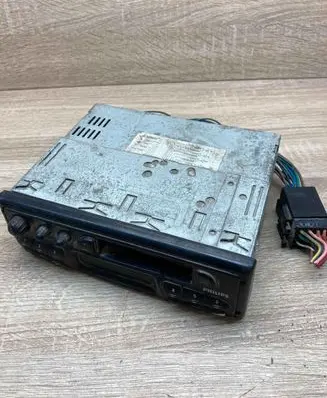Renault Espace III Radio/CD/DVD/GPS head unit 79RC16900 CG009915 PH169CX0919551