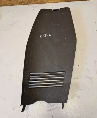 Toyota Corolla Verso AR10 Trunk/boot trim cover 647460F011