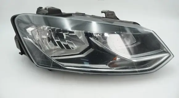 Volkswagen Polo V 6R Headlight/headlamp 6C1941006B 1EB012034