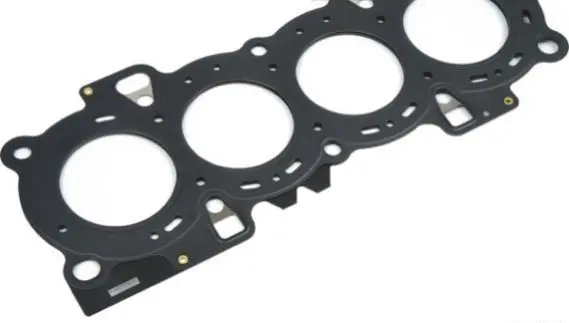 Ford Festiva Engine head J1253066