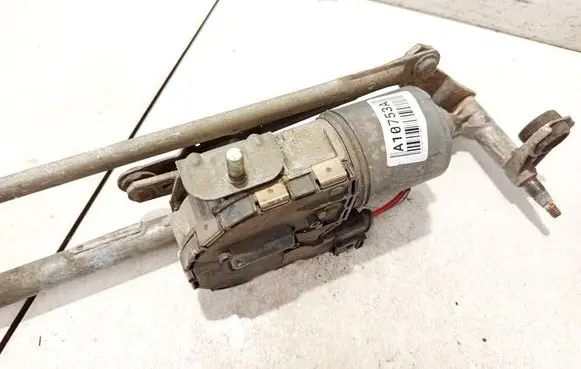 Volkswagen Golf V Wiper motor 0390241744 1k1955119b