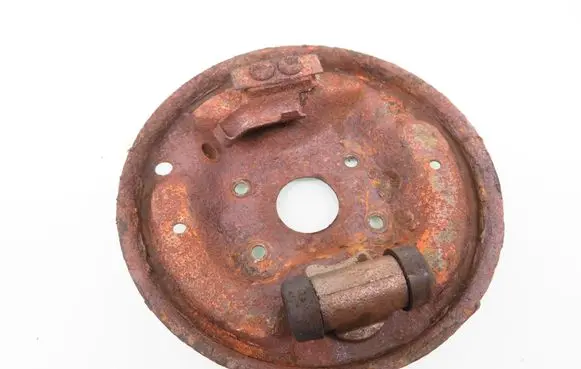 Daewoo Matiz Drum brake (rear) 