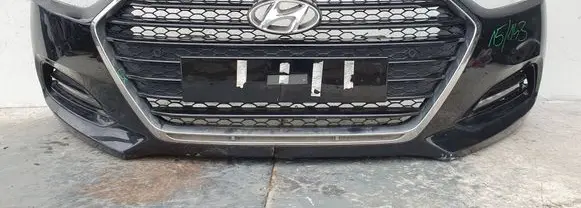 Hyundai i40 Front bumper 865113Z500