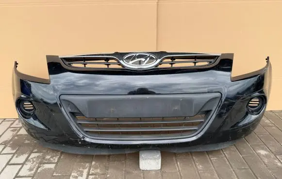 Hyundai i20 (PB PBT) Front bumper 865111J000