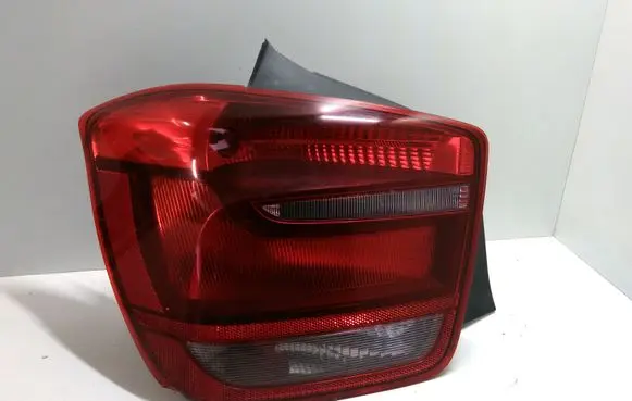 BMW 1 F20 F21 Rear/tail lights