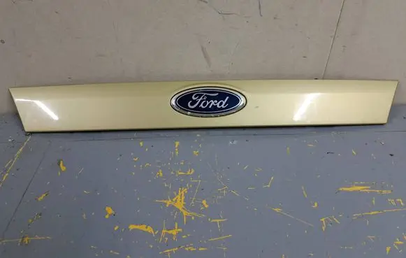 Ford Mondeo MK IV Tailgate trim 7S71402B34A