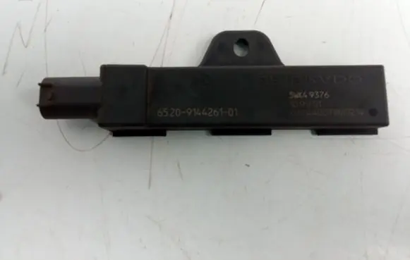 BMW 7 F01 F02 F03 F04 Antenna control unit 65209144261 9144261