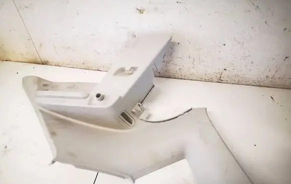 Seat Leon (5F) (D) pillar trim (bottom) 5F4867288A