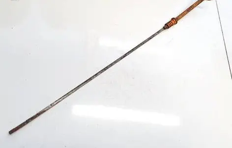 Audi A4 S4 B5 8D Oil level dip stick 053115611c
