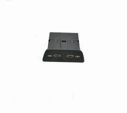 Volkswagen ID.3 USB socket connector 2G6035954