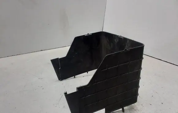 Skoda Octavia Mk2 (1Z) Battery box tray 1K0915335C