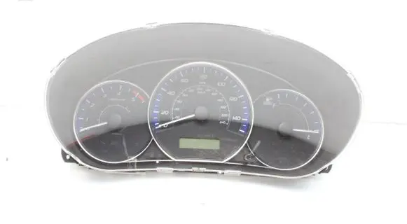 Subaru Forester SH Speedometer (instrument cluster) 85003SC190