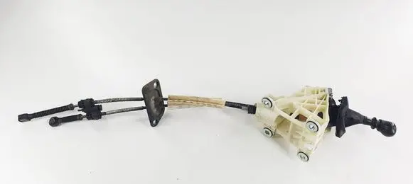 Volkswagen Transporter - Caravelle T6 Gear selector 7E0711025B6 7E0711025B