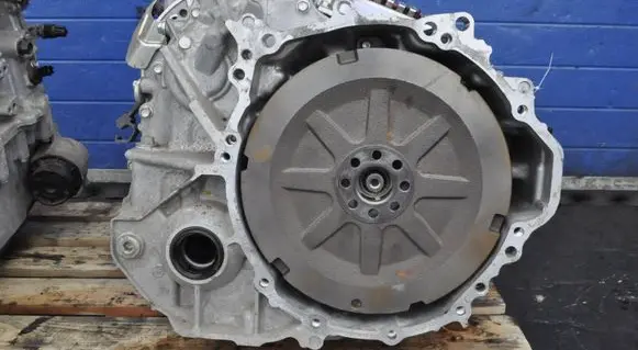 Toyota C-HR I Manual 7 speed gearbox 1NM