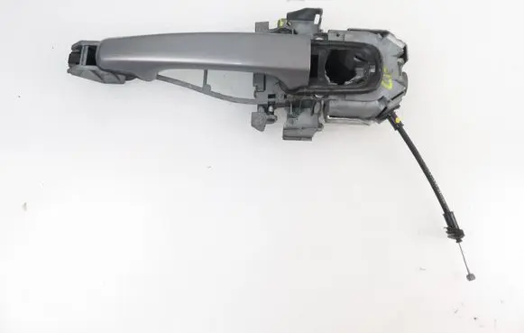 Volvo S40 Front door exterior handle