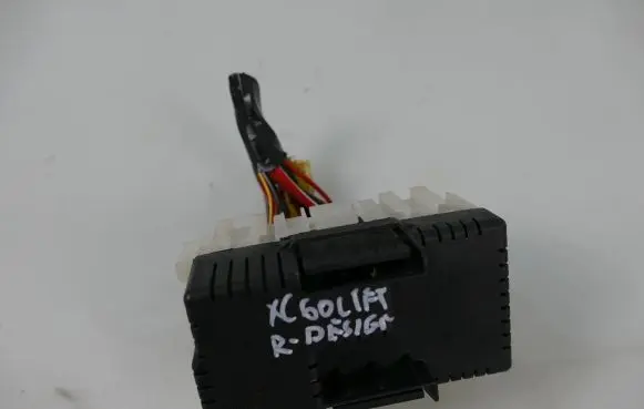 Volvo XC60 Fuse box set 5G9T-14K131-AB