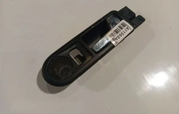 Volkswagen Golf IV Rear door interior handle 3B0839114