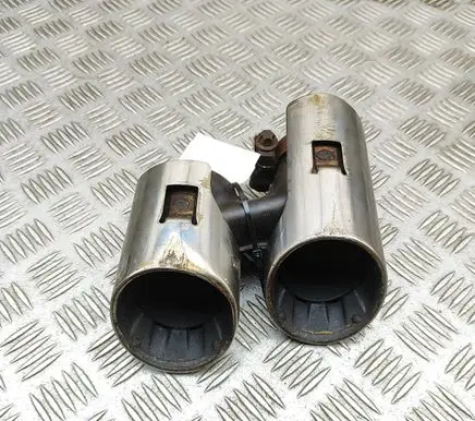 Porsche 911 991 Muffler ending 99111146503