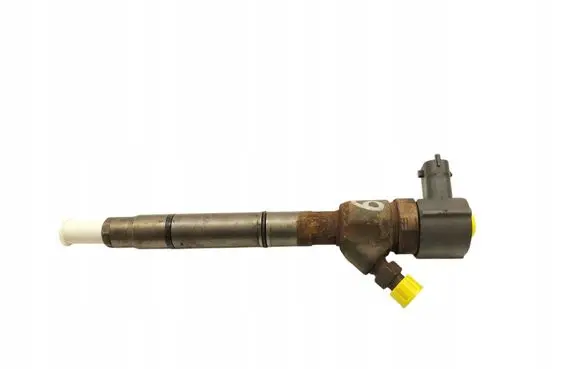 KIA Sportage Fuel injector 0445110411