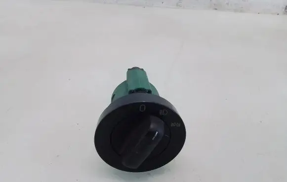 BMW 5 E39 Fog light switch 6901342