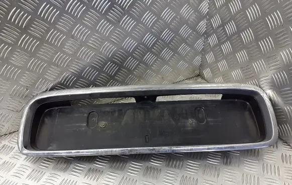 Rover 45 Rear window tailgate spoiler 74890SY3A