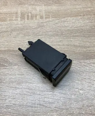 Audi A3 S3 8L Windscreen/window heater switch 8L0941503B