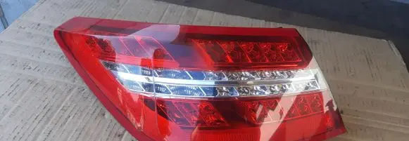 Mercedes-Benz E C207 W207 Rear/tail lights A2078200164