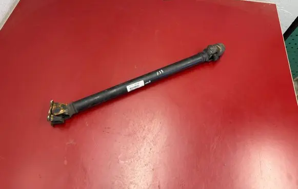 BMW X3 F25 Front prop shaft 8605867