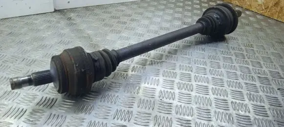 Mercedes-Benz E AMG W212 Rear driveshaft