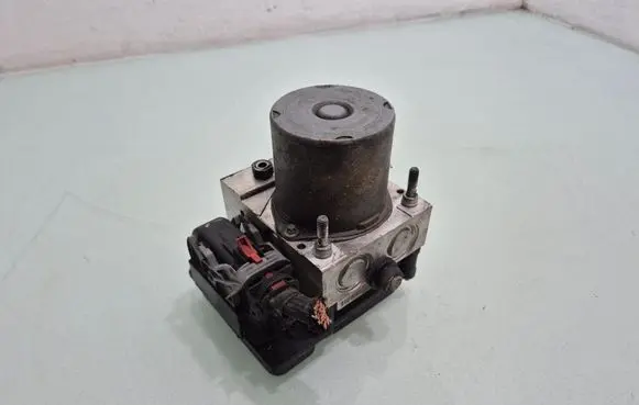 Audi A6 S6 C6 4F ABS Pump 4F0614517L 0265234263