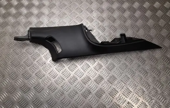 Tesla Model 3 (C) pillar trim 108628588J