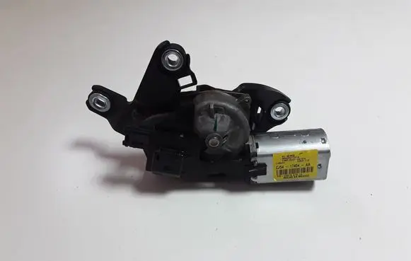 Ford Kuga II Rear window wiper motor CJ5417404AA