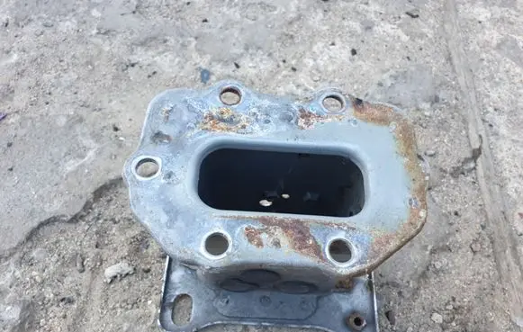 KIA Ceed Front shock absorber damper bump stop 