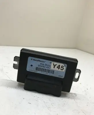 KIA Sorento Other control units/modules 954404A745