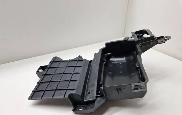 BMW i4 Other trunk/boot trim element 8796283