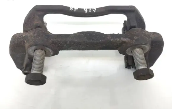 Mercedes-Benz E W212 Front Brake Caliper Pad/Carrier 