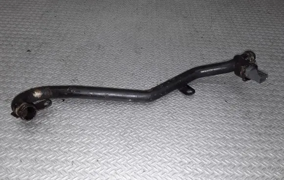 Volkswagen Golf VI Engine coolant pipe/hose