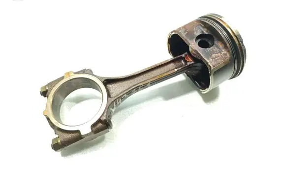 KIA Rio Piston with connecting rod 