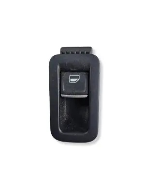 Volkswagen Golf VII Electric window control switch 5G0868345