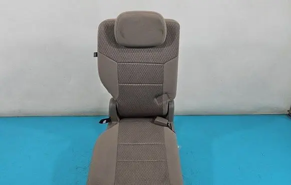 Chrysler Voyager Third row seats IMPRK1439114