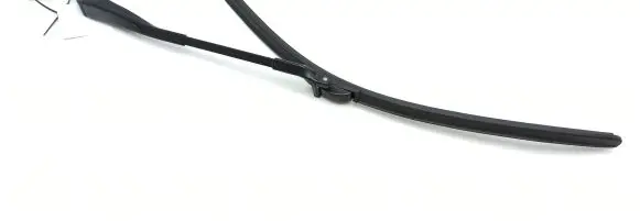 Mercedes-Benz E W211 Front wiper blade arm A2118200344