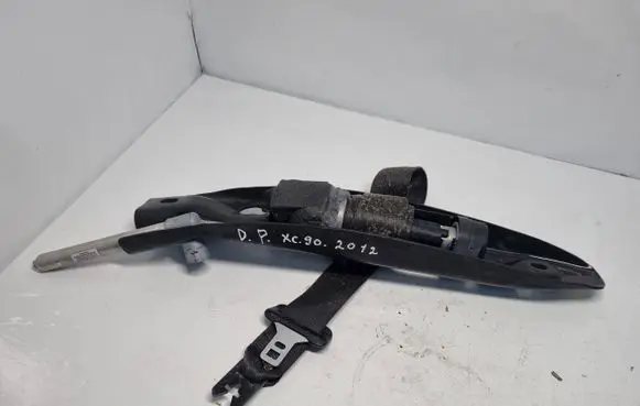 Volvo XC90 Front seatbelt 31332085 615778500C 6289207