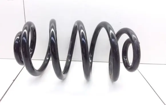 Opel Vectra C Rear coil spring
