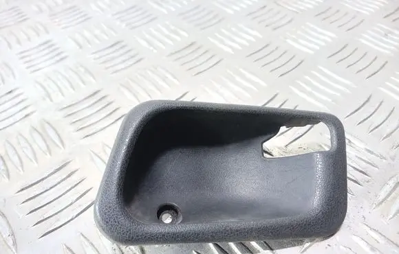 Mitsubishi Galant Rear door handle cover MB517467