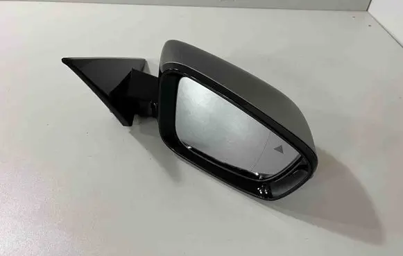 BMW 4 G22 G23 G24 G26 Coupe wind mirror (mechanical) 5A08396 5B4B600