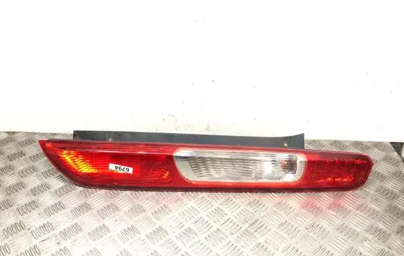 Ford Focus Rear/tail lights 4M5113404A 0374D RS102