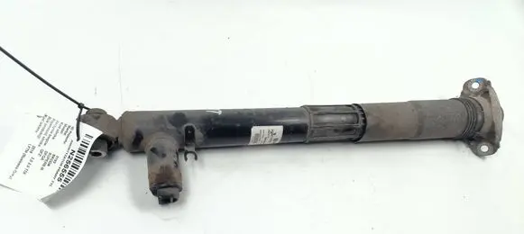 Skoda Superb B8 (3V) Rear shock absorber/damper 3Q0512009Q